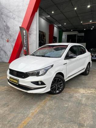 FIAT CRONOS 1.3 FIREFLY FLEX DRIVE MANUAL